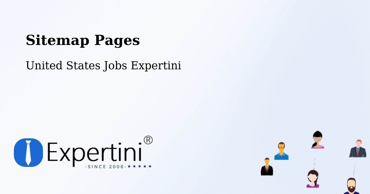 Sitemap Pages - Laredo - United States Jobs Expertini