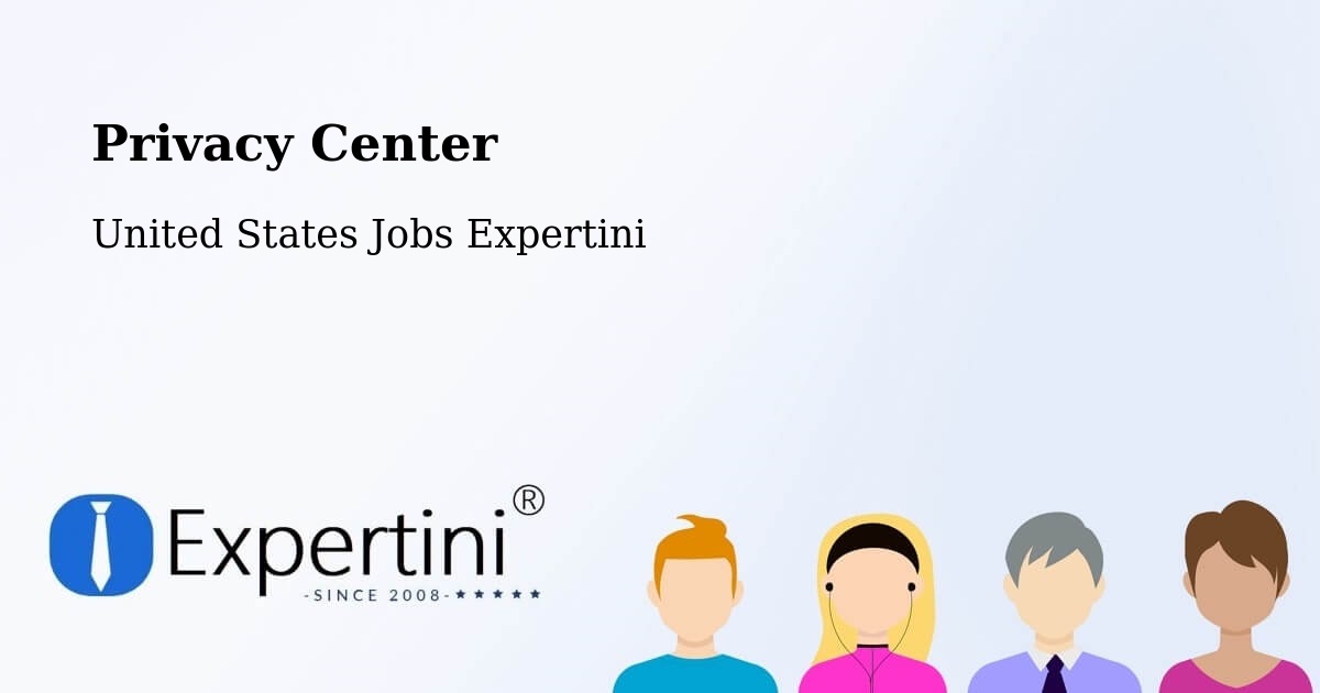 Privacy Policy – Laredo - United States Jobs Expertini