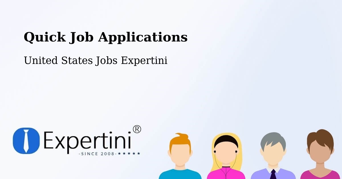 Quick Apply Feature – Laredo - United States Jobs Expertini