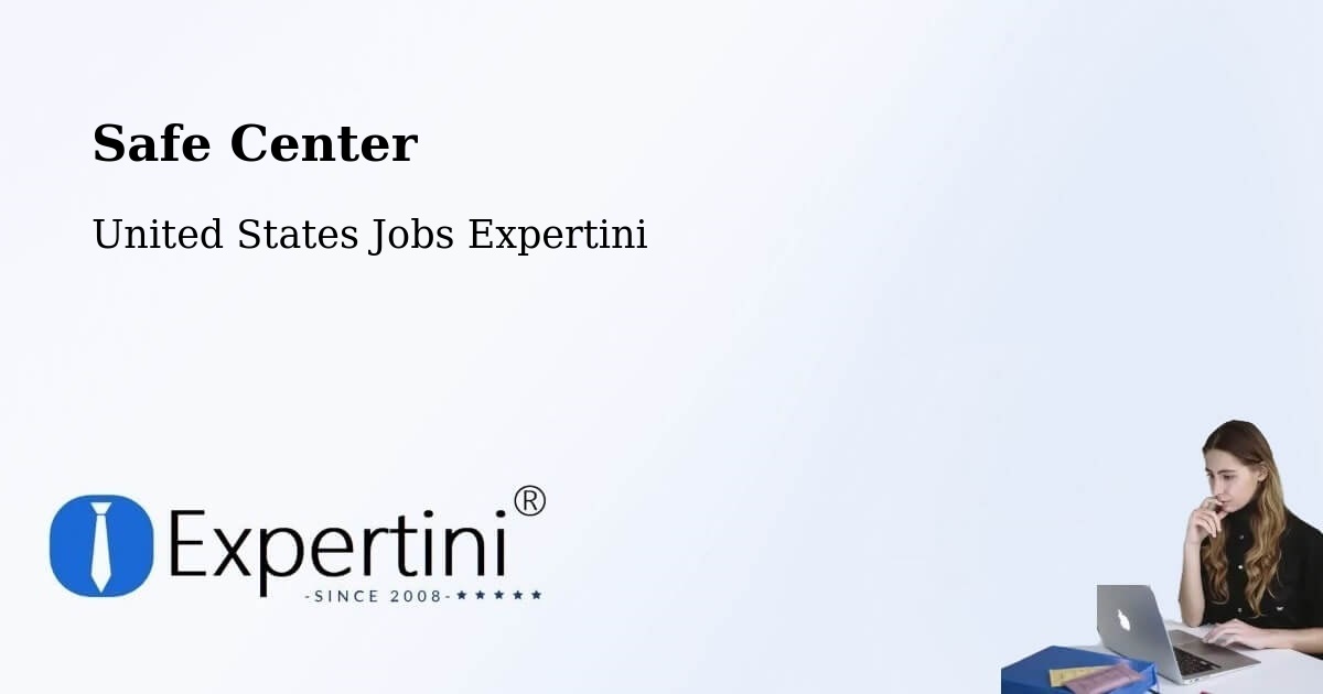 Safety Center – Laredo - United States Jobs Expertini